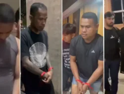 Pembunuhan Bos Bank Cempaka Putih: Pelaku Debt Collector Berwajah Dua dan Misteri Uang Rp8 Juta!