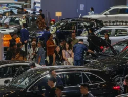 Penjualan Mobil Indonesia Terancam Gagal Total 2025? Gaikindo Ngotot, Data Bikin Geleng-Geleng!