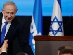 PM Israel Bikin Geger: HP-mu Punya ‘Jejak Israel’, Kok Bisa?