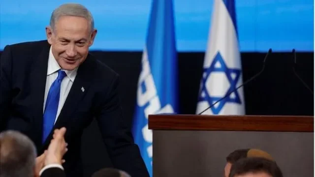 PM Israel Bikin Geger: HP-mu Punya ‘Jejak Israel’, Kok Bisa?