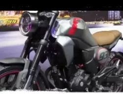 Potret Skuter Petualang Terbaru Honda yang Siap Diajak Kerja Keras