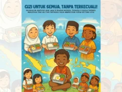 Prabowo Turun Tangan! Ini Perintah Tegas Setelah Kasus Keracunan Makan Gratis Bikin Heboh