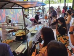 Pramugari Benci Makanan Ini! Rahasia Kentang Goreng Renyah Ala Restoran & Kisah Pilu Gerai Viral yang Tumbang
