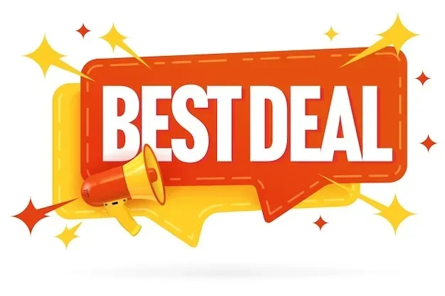 Prime Big Deal Days: iPad Diskon Gila-gilaan Sampai 25%, Tapi HP Android Malah Bikin Mikir Keras!