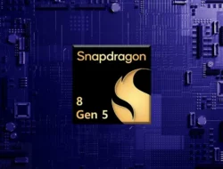 Qualcomm Bikin Geger! Snapdragon 8 Gen 5 Resmi Diperkenalkan, Apa Bedanya dengan Versi Elite?