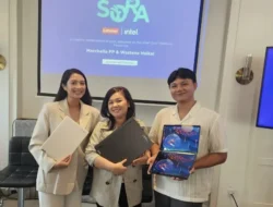 Rahasia Penulis & Blogger Produktif: Laptop Ini Bikin Ide Ngalir Deras, Dijamin Anti Lag!