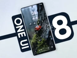 RAHASIA TERUNGKAP! Update One UI 8 Stabil Galaxy S25 Series Mendarat di Negaramu, Siap Bikin HP-mu Makin Gila!