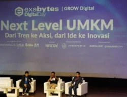 Rahasia UMKM Melejit di Era Digital: AI Bukan Tren, Tapi Kunci Bertahan & Banjir Cuan!