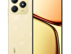 Realme GT 8 Pro Bocor! Spesifikasi Monster Bikin Melongo, Siap Guncang Pasar HP Flagship Oktober Ini!