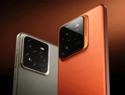 Realme GT 8 Pro: Kamera ‘Wajah Robot’ Paling Nyentrik Siap Guncang Pasar Oktober Ini!
