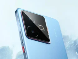 Realme GT 8 Pro: Snapdragon 8 Elite Gen 5 Bikin Skor AnTuTu Meledak, Siap Jadi Raja HP Global?