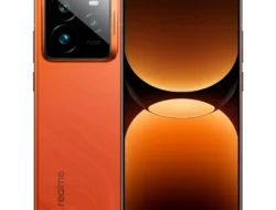 Realme GT8 Pro to feature swappable camera islands