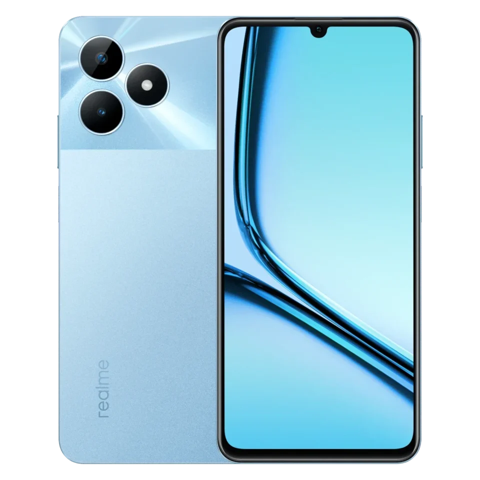 Realme Watch 5 Resmi Meluncur: Smartwatch Canggih Fitur Lengkap, Baterai Tahan 14 Hari, Harga Bikin Melongo!