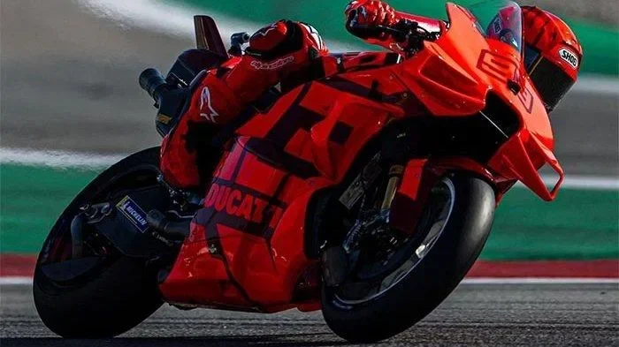 RESMI! Marc Marquez Juara Dunia MotoGP 2025: Comeback Paling Epik, Kunci Gelar ke-7 di Jepang!