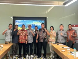 RESMI! Muslih Pimpin GAN Tangsel, Siap Kawal Visi Prabowo-Gibran dengan Misi Super Penting!