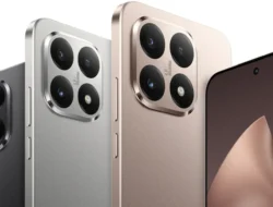 REVOLUSI HP 2024 DIMULAI! Chipset Snapdragon 8 Elite Gen 5 & Dimensity 9500 Bikin AI Makin Gila, Xiaomi-Vivo-Oppo Langsung Gas!