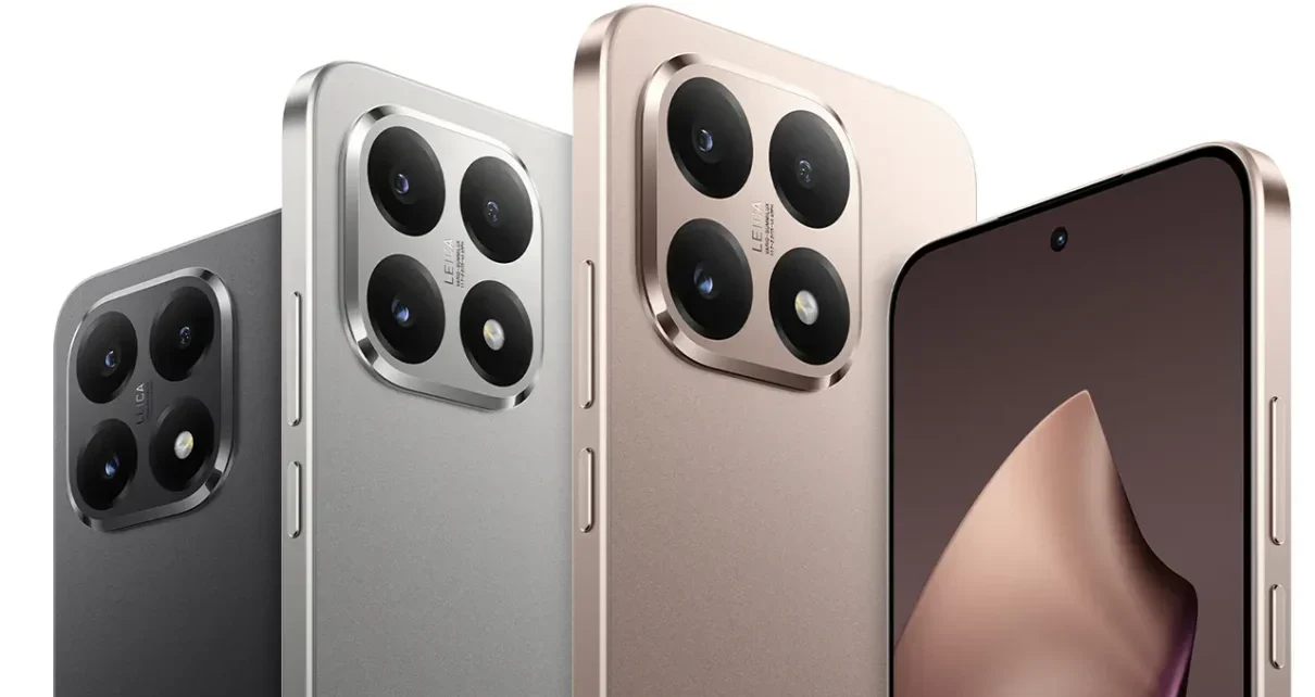 REVOLUSI HP 2024 DIMULAI! Chipset Snapdragon 8 Elite Gen 5 & Dimensity 9500 Bikin AI Makin Gila, Xiaomi-Vivo-Oppo Langsung Gas!