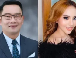 Ridwan Kamil Tolak Damai, Kasus Lisa Mariana Makin Panas! Hasil Tes DNA Bikin Geger?