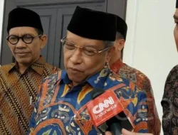 Rp1 Triliun Amblas! PBNU ‘Sentil’ KPK Soal Skandal Haji, Siapa Dalang Sebenarnya?