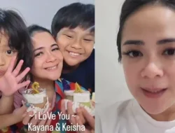 Salut! Shezy Idris Banting Setir Jualan Donat & Keripik Demi Anak, Kisahnya Bikin Kagum!