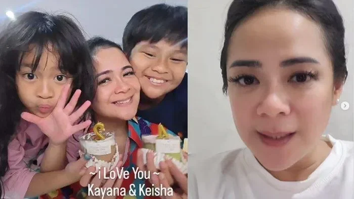 Salut! Shezy Idris Banting Setir Jualan Donat & Keripik Demi Anak, Kisahnya Bikin Kagum!