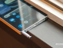 Samsung Galaxy S26 Ultra: Ngecasnya Ngebut 60W, Tapi Kapasitas Baterainya Bikin Mikir Keras!