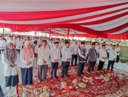 SDN Ciputat 02 Gegerkan Tangerang Selatan! Rahasia Maulid Nabi Bikin Anak-anak Auto Jadi Generasi Berakhlak Rasulullah!