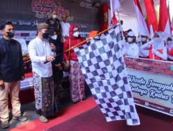 Setu Fest 2025 Pecah! Tangsel Gelar Pesta Rakyat, Ekonomi Lokal Langsung Ngegas?