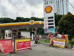 Shell Kosong Terus? Terungkap Alasan Mengejutkan di Balik Langkanya BBM Favoritmu!