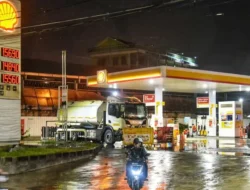 Shell Super Langka! Cuma 4 SPBU Ini yang Masih Jual di Jabodetabek, Cek Lokasimu!