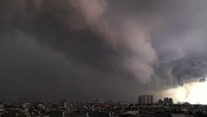 Siap-Siap! Banten Bakal Dihantam Hujan Ekstrem Akhir September 2025, Ngerinya Banjir Mengintai!