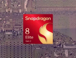 Siap-Siap Kaget! Qualcomm Rilis Snapdragon 8 Elite Gen 5, Bakal Bikin HP Flagship Makin Gila!