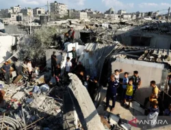 Skandal Pengawasan Terbongkar! Microsoft Hentikan Layanan Militer Israel, Ini Alasannya!