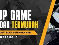 GamePromo.id Resmi Hadir sebagai Platform Top Up Game Murah dan Terpercaya di Indonesia