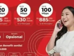 Starlink Bikin IndiHome Ketar-Ketir? Ini Dia Duel Sengit Internet Satelit vs Fiber Optik di Indonesia!