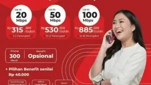 Starlink Bikin IndiHome Ketar-Ketir? Ini Dia Duel Sengit Internet Satelit vs Fiber Optik di Indonesia!