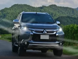 STOP Ngebut Pakai Fortuner & Pajero Sport di Tol! Ini Alasan Ilmiah Kenapa SUV Ladder Frame Nggak Aman di Kecepatan Tinggi
