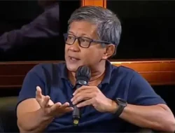 STOP ‘Tot Tot Wuk Wuk’! Rocky Gerung Blak-blakan: Sirene Pejabat Bikin Kamu Stres di Jalan!