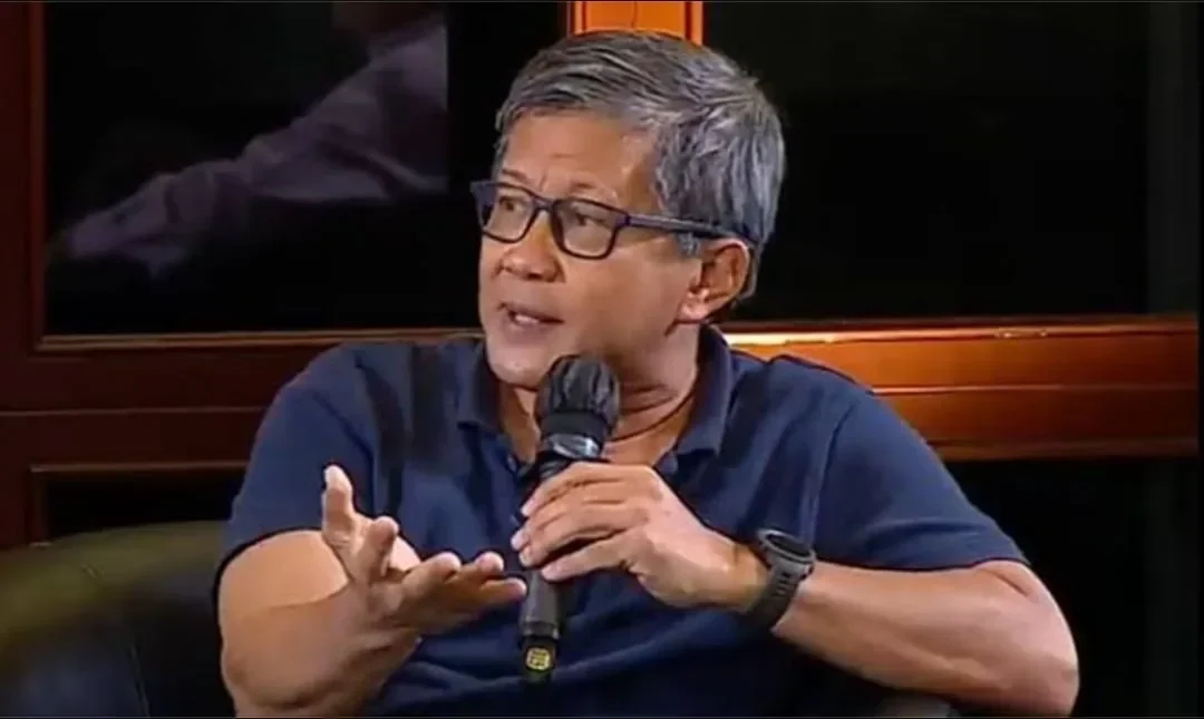 STOP ‘Tot Tot Wuk Wuk’! Rocky Gerung Blak-blakan: Sirene Pejabat Bikin Kamu Stres di Jalan!