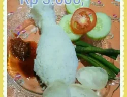 Strategi ‘Survival’ di Pesta Nikahan? Wanita Ini Kepergok Masukin Paha Ayam ke Tas, Videonya Bikin Heboh!