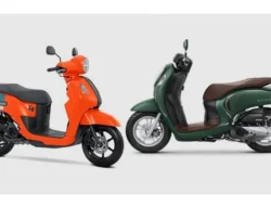 Suzuki Access 125 Nongol, Harganya Bikin Scoopy & Fazzio Mikir Dua Kali? Intip Komparasinya!