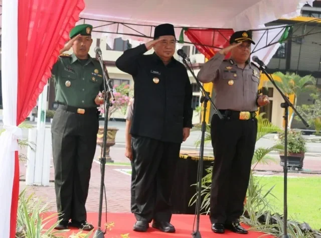 Tangerang Anti Rusuh! Bupati Maesyal Bongkar 4 Jurus Jitu Jaga Kota Tetap Adem Ayem, Anak Muda Wajib Tahu!