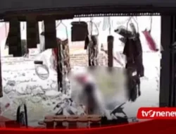 Tangerang Darurat! Teror ‘Begal Payudara’ Hantui Wanita, Polisi Beberkan Jurus Jitu Agar Kamu Aman!