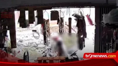 Tangerang Darurat! Teror ‘Begal Payudara’ Hantui Wanita, Polisi Beberkan Jurus Jitu Agar Kamu Aman!