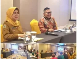 Tangerang Gaspol! Jutaan Pekerja Kini Makin Aman, Inovasinya Bikin Melongo!
