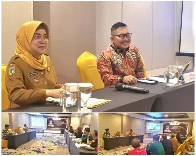 Tangerang Gaspol! Jutaan Pekerja Kini Makin Aman, Inovasinya Bikin Melongo!