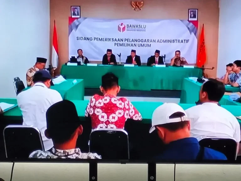 Kejurnas Boling Kelas Dunia di PIK 2