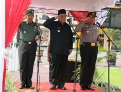 Tangerang Kondusif? Bupati Maesyal Rasyid Punya 4 Kunci Rahasia, Anak Muda Wajib Simak!