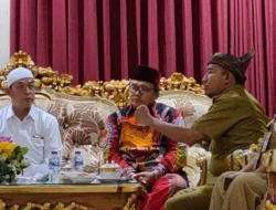 Tangerang Makin Adem! Bupati Kukuhkan FKUB, Ini Resep Jaga Kerukunan di Era Digital yang Wajib Kamu Tahu!