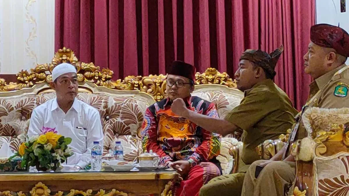Tangerang Makin Adem! Bupati Kukuhkan FKUB, Ini Resep Jaga Kerukunan di Era Digital yang Wajib Kamu Tahu!